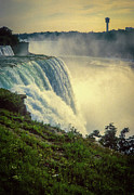 Awesome Niagara Photograph by Gordon James Awesome Niagara Photograph by Gordon James