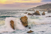 Backsplash Photograph by Darren White