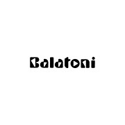 Balatoni Digital Art by TintoDesigns