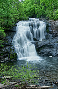 Bald River Falls 41 Photograph by Phil Perkins