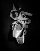 Ballet Pointe Photograph by Darin Ashton