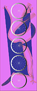 Banner 3 Digital Art by Jerald Blackstock