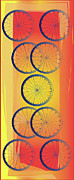 Banner 5 Digital Art by Jerald Blackstock