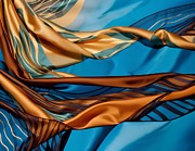 Banner Digital Art by Eris And AI Banner Digital Art by Eris And AI