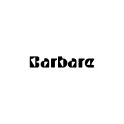 Barbare Digital Art by TintoDesigns