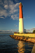 Barnegat at Golden Hour Photograph by Steven Nelson Barnegat at Golden Hour Photograph by Steven Nelson