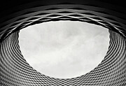 Basel eye Photograph by Adrian Limani