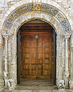 Basilica Beata Maria Vergine Assunta Photograph by Steven Dos Remedios Basilica Beata Maria Vergine Assunta Photograph by Steven Dos Remedios