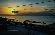 Beach Photograph by Marinko Shlakeski