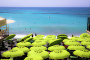 Beaches of Camogli Photograph by Andrea Whitaker Beaches of Camogli Photograph by Andrea Whitaker