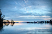 Beautiful Ending To The Day Photograph by Amy Dundon