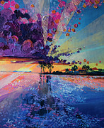 Beautiful moments Painting by Anastasia Trusova Beautiful moments Painting by Anastasia Trusova