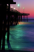 Before the Dawn Photograph by Melissa Southern