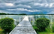 Before the Storm  Photograph by Donna Martin