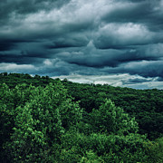 Before the Storm Photograph by Rich Kovach