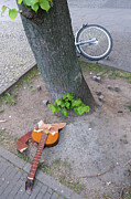 Berlin Morning Still Life - Kreuzberg Fragment Photograph by Matthias Hauser Berlin Morning Still Life - Kreuzberg Fragment Photograph by Matthias Hauser