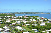 Bermuda Hook Photograph by Serbennia Davis