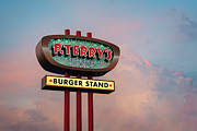 Best Burger Stand Photograph by Slow Fuse Photography