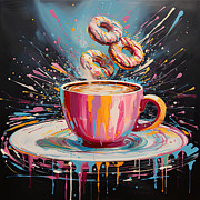 Best You'll Ever Have Digital Art by Lourry Legarde