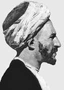 Bethlehem Man in 1899 Photograph by Munir Alawi Bethlehem Man in 1899 Photograph by Munir Alawi