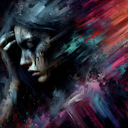 Beyond Boundaries #16 Digital Art by Insidious Arts Beyond Boundaries #16 Digital Art by Insidious Arts