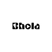 Bhola Digital Art by TintoDesigns