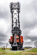 Big Brutus Photograph by Kevin Anderson