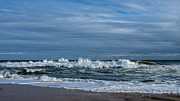 Big Wave Photograph Photograph by Louis Dallara Big Wave Photograph Photograph by Louis Dallara