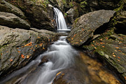 Bingham Falls Photograph by Todd Wilkinson Bingham Falls Photograph by Todd Wilkinson