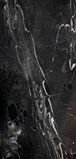 Black Marble Photograph by Ron Roberts