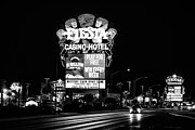 Black Nevada Series - Win Every Week Photograph by Philippe HUGONNARD