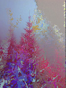 Blissed Out in Nature Digital Art by Alexandra Vusir Blissed Out in Nature Digital Art by Alexandra Vusir