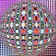 Blissima 4. Digital Art by Stocksom Art Prints Blissima 4. Digital Art by Stocksom Art Prints