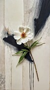Blossoming Strength Digital Art by Samuel HUYNH