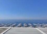 Blue and White Photograph by Andrea Whitaker Blue and White Photograph by Andrea Whitaker