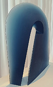 Blue Wave Photograph by Lee Darnell