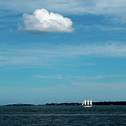Boat 1 Photograph by Jake Walker