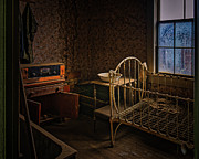 Bodie 7 Photograph by Thomas Hall