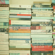 Bookworm Photograph by Cassia Beck