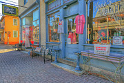Boonsboro Main St Photograph by Kathi Isserman