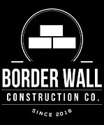 Border Wall Construction Company Digital Art by Flippin Sweet Gear