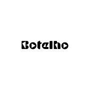 Botelho Digital Art by Tinto Designs