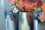 Bouquet Digital Art by Ursula Abresch Bouquet Digital Art by Ursula Abresch