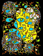 Branching Out Digital Art by Vallee Johnson