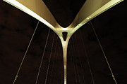 Bridge 2797 Photograph by Rick Perkins