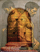 Bridging Divides Through Understanding Digital Art by Claude Theriault