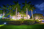 Broward Center for the Performing Arts Photograph by Mark Andrew Thomas