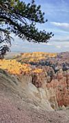 Bryce Canyon National Park 3 Photograph by Blenda Studio Bryce Canyon National Park 3 Photograph by Blenda Studio