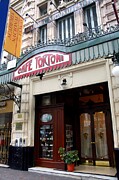 Buenos Aires Cafe Tortoni Scene Photograph by Travel Essayist Buenos Aires Cafe Tortoni Scene Photograph by Travel Essayist