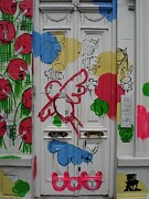 Buenos Aires' Colorful Urban Menagerie Photograph by Travel Essayist Buenos Aires' Colorful Urban Menagerie Photograph by Travel Essayist